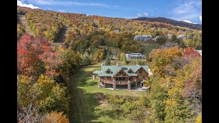 4 Morning Star Drive, Ludlow, VT 05149