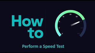 ফাইবার ইন্টারনেট স্পিড চেক |How do I check my fiber internet speed?