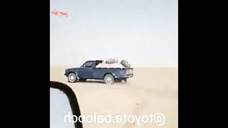 Diesel Smugglers race at Iran Balochistan Border ایران بلوچستان باڈر پر اسمگلروں کا ریس