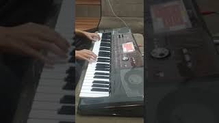 آرون افشار...🎹