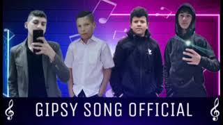 GIPSY SONG OFFICIAL ❌ insu ach insu❌💯