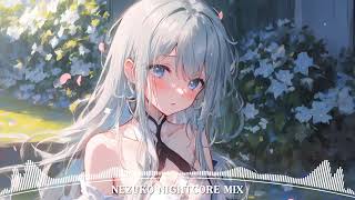 Nightcore Mix 2024 ♫ Best Remixes of Popular Songs ♫ 1 Hour Nightcore Gaming Mix 2024