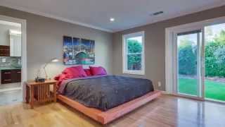 303 Encina Avenue, Redwood City, CA