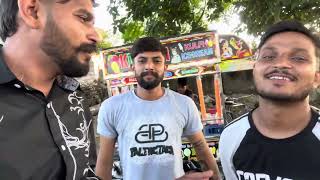 Vlog pind mallu nangal ( Amritsar) #vlog #vlogs #volleyballmatch #volleyballworld #volleyball