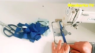 فكرة لمشروع من البيت من لا شيء/Diy