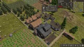 Banished Gameplay Trailer