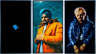 @SidhuMooseWalaOfficial Status Editing Capcut | Only 2 Photo Video Editing in Capcut | #capcutedit