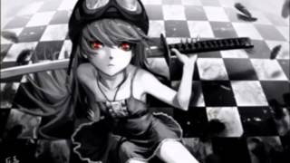 Nightcore Die Horde rennt