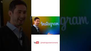 Instagram के Founder कौन है #instagram #facts #reels #factsinhindi #factshorts #shorts #ytshorts #yt