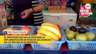 La importancia de una alimentación saludable en los estudiantes