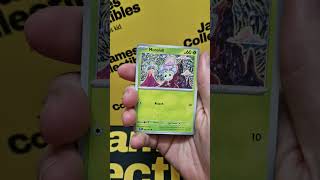 Surging Sparks Booster Pack Opening