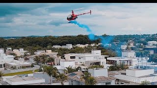 Chá Revelação - É MENINO! 🙋‍♂️💙💨💨