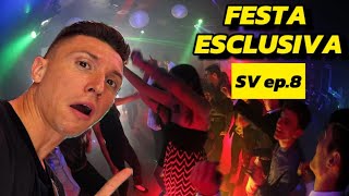 SUMMER VLOGS EP.8 - MI IMBUCO AD UNA FESTA PARTICOLARE