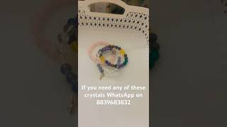 pack a crystal order/#crystalhealing #crystallove #crystalshop  #crystaljewelry #crystalcollection