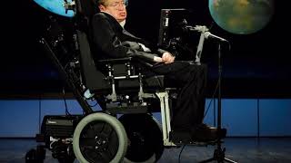 Cum Town: Chinese African Stephen Hawking