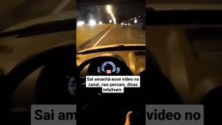 Sai amanhã no canal, dicas para andar na BR #shorts #ap #gol