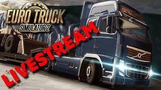 ETS2 Short stream 2/21/19