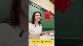 #memes #shorts Aula diferente! Professor e aluno! Minha mãe sempre falava ditados e sua mãe diz tb?