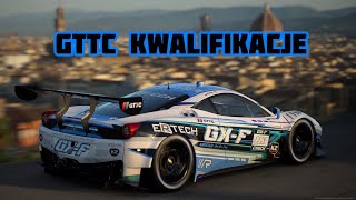 Gran Turismo 7 GTTC Kwali Round 1