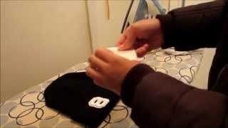 DIY: How to Customize Your Beanie