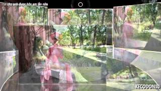 Free Styles proshow producer [Kecodon10] Mong Em Hạnh Phúc - Blue Duy Linh [HD] Sub