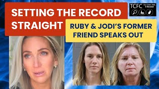 Ruby Franke & Jodi Hildebrandt: Paige Hanna Exposes the Truth about Connexions