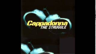 Cappadonna - Cap Is Back feat. Lounge Mode - The Struggle