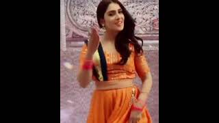 Ayeza Khan New Dance Video On Noori Song | New Dance Of Ayeza Khan_Noori Dance Song_Shorts_Trending