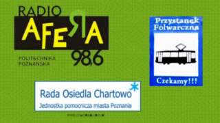 D8_cz1 -RadioAFERA -Radiogram - Folwarczna i Konsultacje RO Chartowo.avi