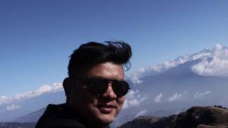 sailung dada visit nepal