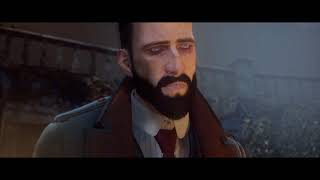 #all most games #Vampyr   Official Launch Trailer for PC 2018