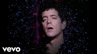 Lou Reed - Legendary Hearts (Official Video)