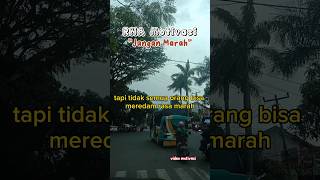 Jangan Marah #shorts #videomotivasi