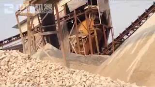 Stone Crushing Plant, Jaw Crusher, Cone Crusher --- zoneding.com