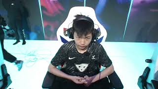 Una partida que te dolera OMG VS TT Gaming game 2 semana 1 dia 1 LPL primavera 2022