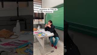 #shorts #memes Meus alunos fizeram a tarefa? E vocês fazem as tarefas? Se inscreva! Professor #fyp