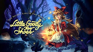 Little Goody Two Shoes - Story Reveal Trailer | PS5 Games