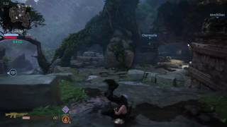 Uncharted 4: Multiplayer - "Team Deathmatch" - (PS4) #4