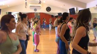 Dimi RITMO dance studio Corfu Presents: Ta kalytera mas xronia KALIDHS