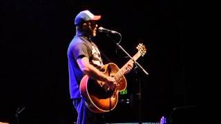 Aaron Lewis- Outside (Acoustic)