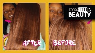 How to RESTORE your wig like new (TONIGHT!)