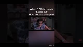 Do it @NASCAR #nascar #racing #morepower #motorsport #fyp #daleearnhardt #makenascargreatagain