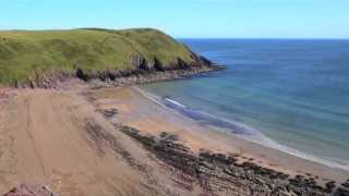 West Moor, Tenby