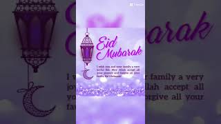 EID MOBARECK #viral #suscribete