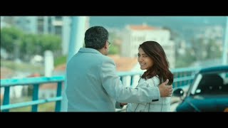 Samantha Cameo in Manmadhudu 2 | Nagarjuna | Samantha Comedy Scene in Manmadhudu 2