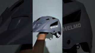 HELMO Cycling Helmet #mtb #helmet #bikehelmet