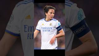 Which football club does Ivana Andrés play for? #shorts #viral #trending #youtubeshorts