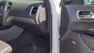 2018 Dodge Durango R/T Sport Utility  San Jose  Santa Clara  Los Gatos  Fremont