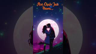 Ishq Hua ||❣️ Hindi Romantic Song Status Video ❣️||