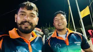 Vlog cricket cup kaloor (HP) #cricket #vlog #himachal #kaloor #cricketlover #coscocricket #hp #kpl